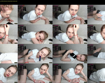 _be_my_daddy — 28 minute Chaturbate female teen cam video, 1080p, Apr 24, 2022