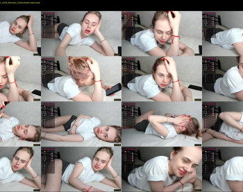 _be_my_daddy — 24 minute Chaturbate female teen cam video, 1080p, Apr 24, 2022