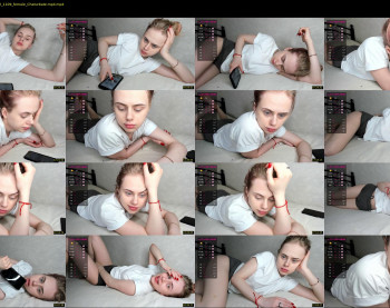 _be_my_daddy — 42 minute Chaturbate female teen cam video, 1080p, Apr 24, 2022
