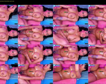 cute_eli — 54 minute Chaturbate female teen cam video, 1080p, Apr 24, 2022
