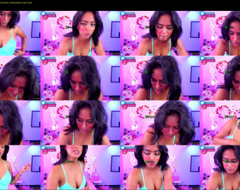 cute_eli — 3 minute Chaturbate female teen cam video, 1080p, Apr 24, 2022