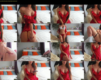 devilish_goddes — 55 minute Chaturbate female teen cam video, 1080p, Apr 24, 2022