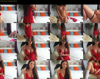 devilish_goddes — 55 minute Chaturbate female teen cam video, 1080p, Apr 24, 2022