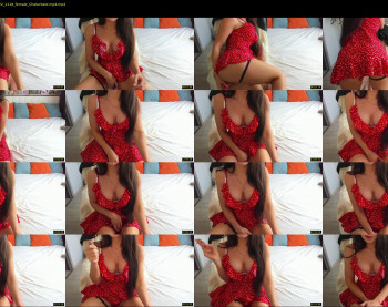 devilish_goddes — 35 minute Chaturbate female teen cam video, 1080p, Apr 24, 2022