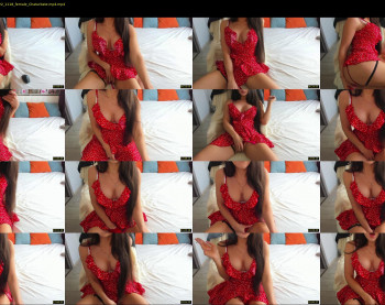 devilish_goddes — 37 minute Chaturbate female teen cam video, 1080p, Apr 24, 2022