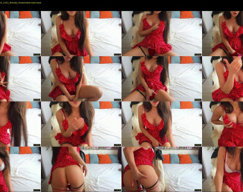 devilish_goddes — 22 minute Chaturbate female teen cam video, 1080p, Apr 24, 2022
