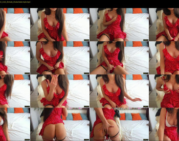 devilish_goddes — 22 minute Chaturbate female teen cam video, 1080p, Apr 24, 2022
