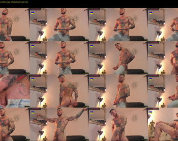 dimitri_sullivan — 52 minute Chaturbate male teen cam video, 1080p, Apr 24, 2022
