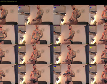 dimitri_sullivan — 37 minute Chaturbate male teen cam video, 1080p, Apr 24, 2022