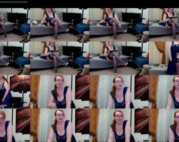 ivettasplash — 7 minute Chaturbate female teen cam video, 720p, Apr 25, 2022