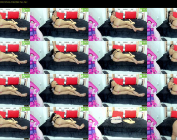 ms_sapphire — 35 minute Chaturbate female teen cam video, 720p, Apr 25, 2022