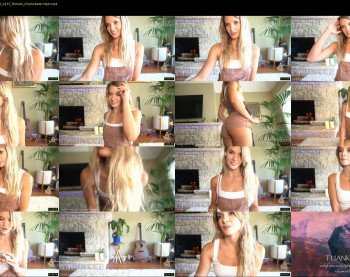 phoenix_taylor — 30 minute Chaturbate female teen cam video, 1080p, Apr 24, 2022