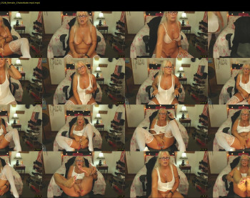 sassythang4u — 25 minute Chaturbate female teen cam video, 720p, Apr 24, 2022