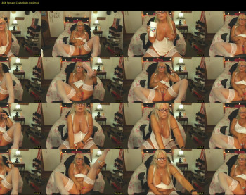 sassythang4u — 55 minute Chaturbate female teen cam video, 720p, Apr 24, 2022