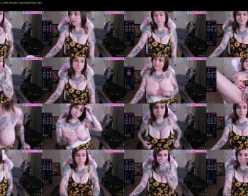 scarlettpython1 — 28 minute Chaturbate female teen cam video, 1080p, Apr 24, 2022