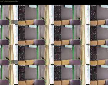 small_blondee — 96 minute Chaturbate female teen cam video, 720p, Apr 24, 2022