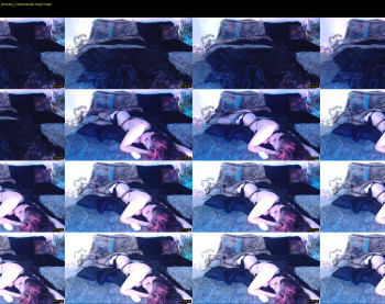 sofianix — 48 minute Chaturbate female teen cam video, 720p, Apr 24, 2022