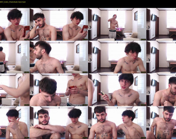 teddy_mode — 54 minute Chaturbate couple teen cam video, 1080p, Apr 24, 2022