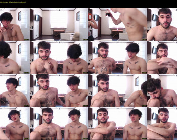 teddy_mode — 54 minute Chaturbate couple teen cam video, 1080p, Apr 24, 2022