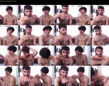teddy_mode — 54 minute Chaturbate couple teen cam video, 1080p, Apr 24, 2022
