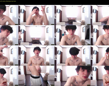 teddy_mode — 54 minute Chaturbate couple teen cam video, 1080p, Apr 24, 2022