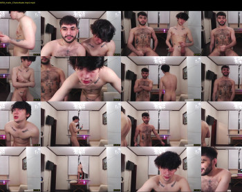 teddy_mode — 54 minute Chaturbate couple teen cam video, 1080p, Apr 25, 2022