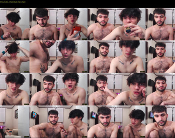teddy_mode — 54 minute Chaturbate couple teen cam video, 1080p, Apr 25, 2022