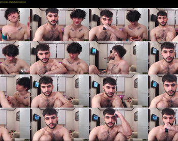 teddy_mode — 54 minute Chaturbate couple teen cam video, 1080p, Apr 25, 2022