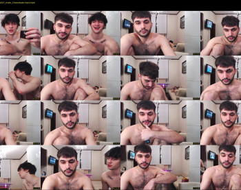 teddy_mode — 54 minute Chaturbate couple teen cam video, 1080p, Apr 25, 2022