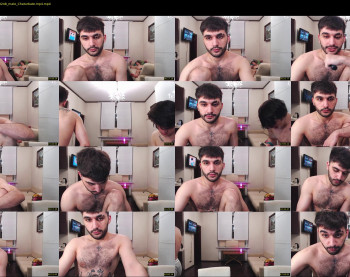 teddy_mode — 54 minute Chaturbate couple teen cam video, 1080p, Apr 25, 2022