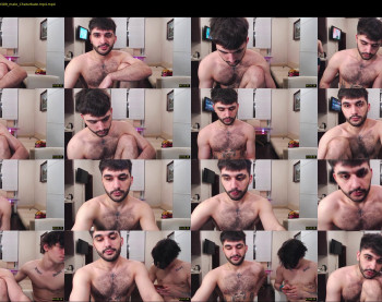 teddy_mode — 54 minute Chaturbate couple teen cam video, 1080p, Apr 25, 2022