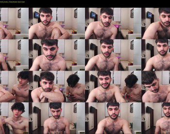 teddy_mode — 50 minute Chaturbate couple teen cam video, 1080p, Apr 25, 2022