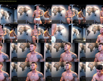 thomas_falcon1 — 17 minute Chaturbate male teen cam video, 1080p, Apr 24, 2022