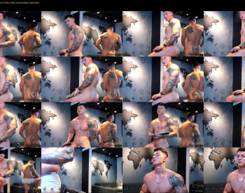 thomas_falcon1 — 54 minute Chaturbate male teen cam video, 1080p, Apr 24, 2022