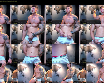 thomas_falcon1 — 10 minute Chaturbate male teen cam video, 1080p, Apr 24, 2022