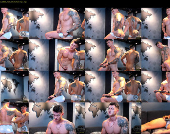 thomas_falcon1 — 59 minute Chaturbate male teen cam video, 1080p, Apr 24, 2022