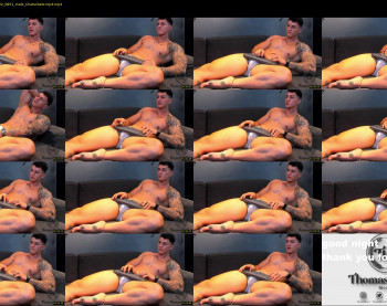thomas_falcon1 — 5 minute Chaturbate male teen cam video, 1080p, Apr 24, 2022