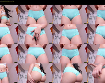 yorgely_ — 8 minute Chaturbate female teen cam video, 1080p, Apr 25, 2022