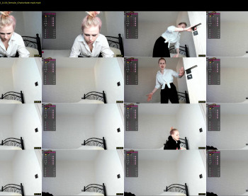 _be_my_daddy — 13 minute Chaturbate female teen cam video, 1080p, Apr 25, 2022