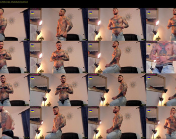dimitri_sullivan — 54 minute Chaturbate male teen cam video, 1080p, Apr 26, 2022
