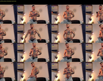 dimitri_sullivan — 35 minute Chaturbate male teen cam video, 1080p, Apr 26, 2022