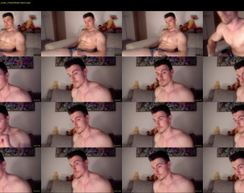 eddieds — 6 minute Chaturbate male teen cam video, 1080p, Apr 26, 2022