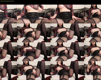 evalewis — 25 minute Chaturbate female teen cam video, 1080p, Apr 25, 2022