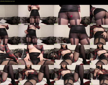 evalewis — 47 minute Chaturbate female teen cam video, 1080p, Apr 25, 2022