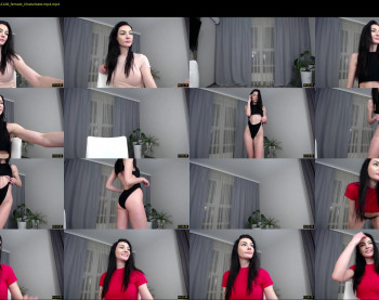 katrin_sweeft — 54 minute Chaturbate female teen cam video, 1080p, Apr 25, 2022