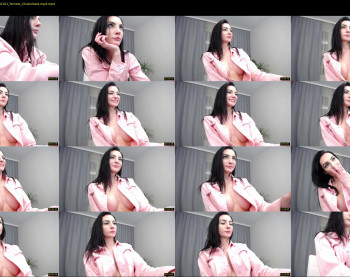 katrin_sweeft — 12 minute Chaturbate female teen cam video, 1080p, Apr 26, 2022