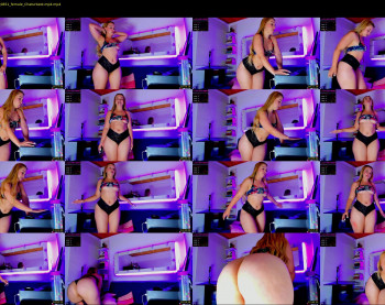 lenna_harper — 25 minute Chaturbate female teen cam video, 1080p, Apr 25, 2022