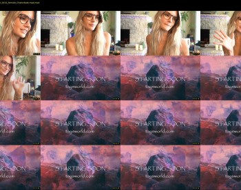 phoenix_taylor — 8 minute Chaturbate female teen cam video, 1080p, Apr 26, 2022