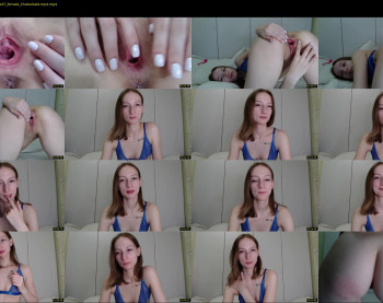 pixie_emily — 55 minute Chaturbate female teen cam video, 1080p, Apr 26, 2022
