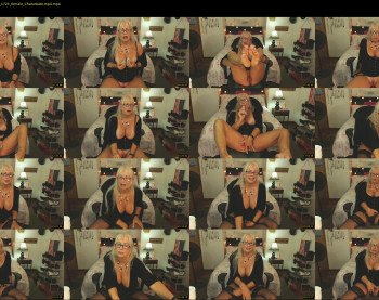 sassythang4u — 44 minute Chaturbate female teen cam video, 720p, Apr 25, 2022